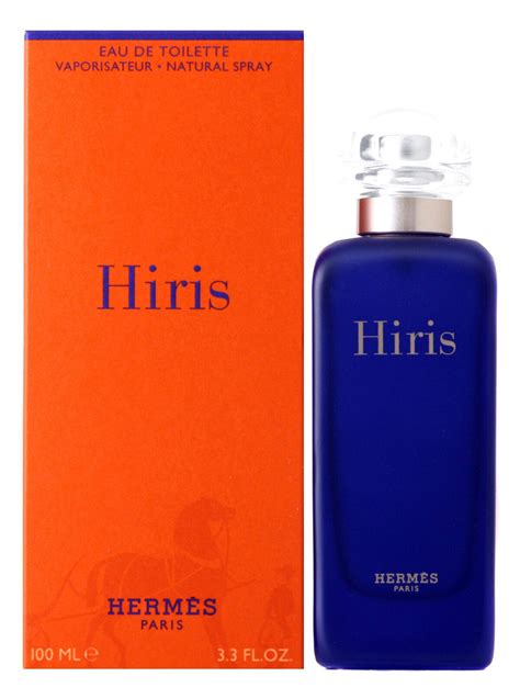 hiris hermes|hermes hiris perfume review.